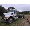 2004 Mack CV713 Log Truck